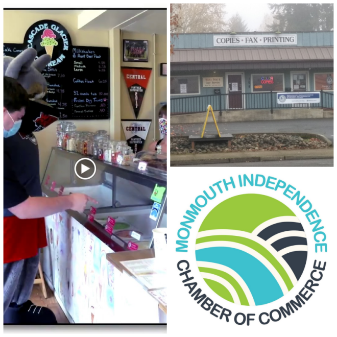 Review Monmouth-Independence Chamber of Commerce image 133995