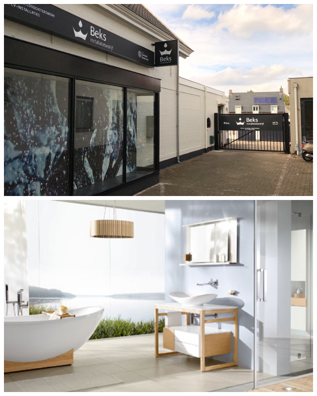 Review Beks-installatiebedrijf Oisterwijk image 233650