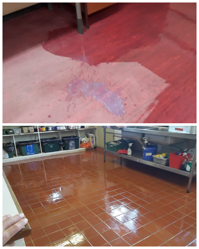 Review Servicemaster first choice commercial cleaning image 356031