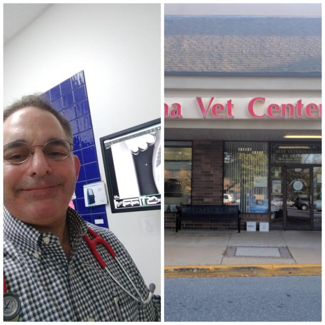 Review Lantana veterinary ctr image 310833