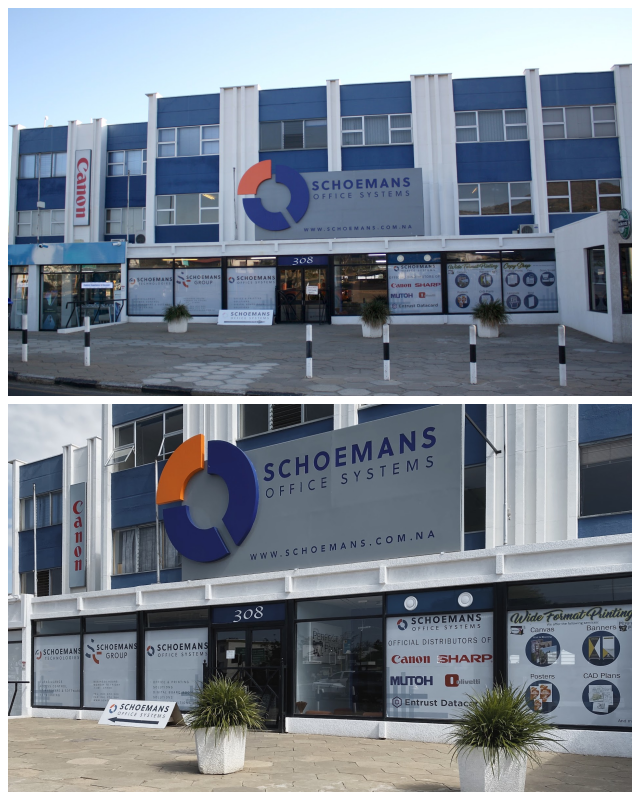 Review Schoemans Office Systems (Pty) Ltd image 106946