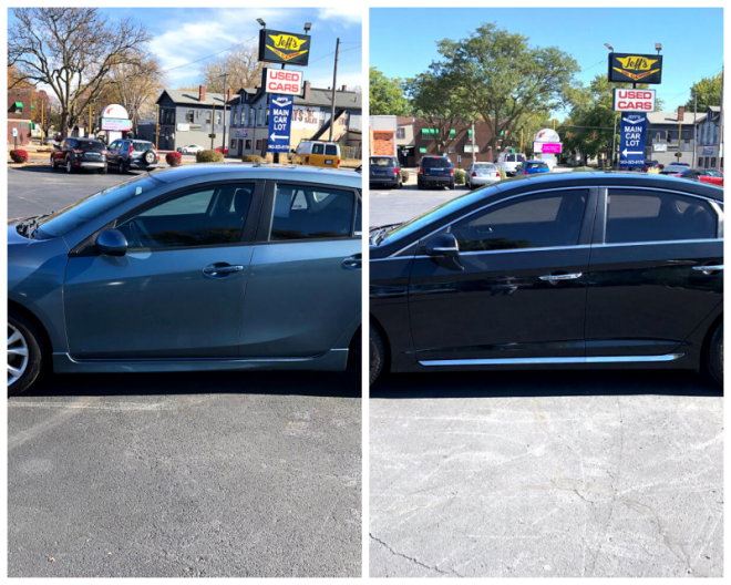 Review Jeff's car corner, llc image 304517