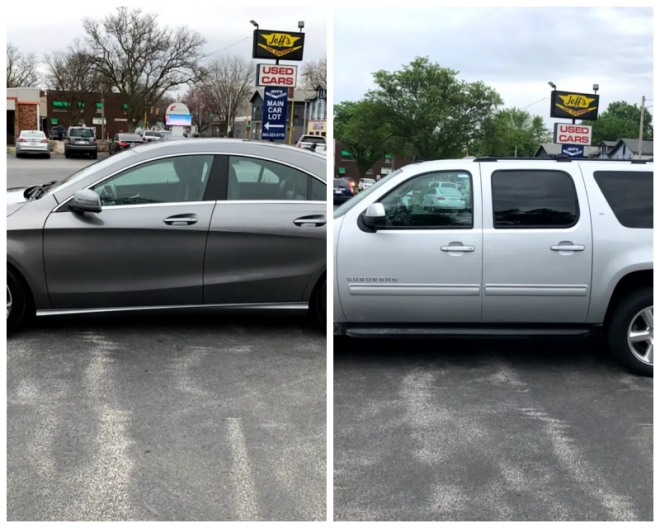 Review Jeff's car corner, llc image 304519