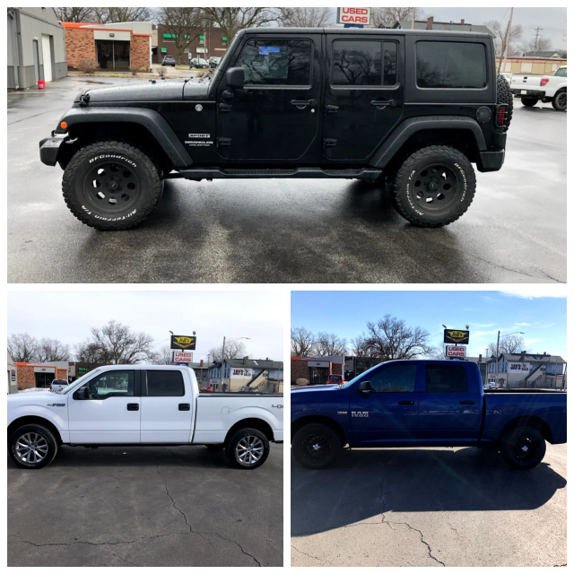 Review Jeff's car corner, llc image 304520