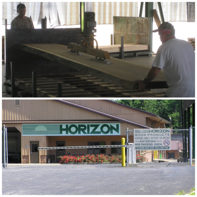 Review Horizon wood products image 298460