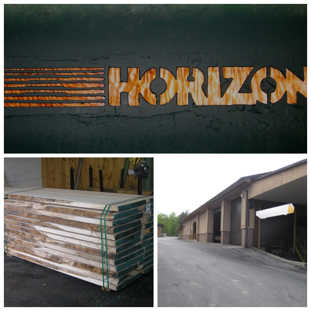 Review Horizon wood products image 298462
