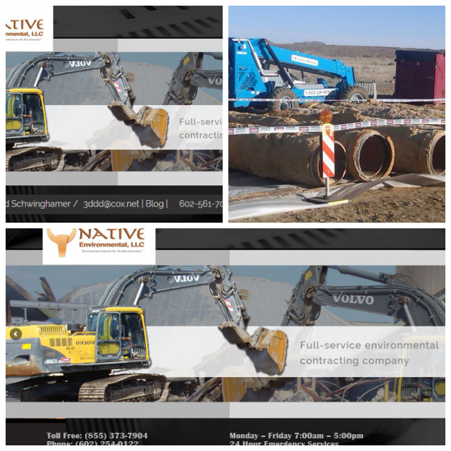 Review Native Environmental, LLC image 34364