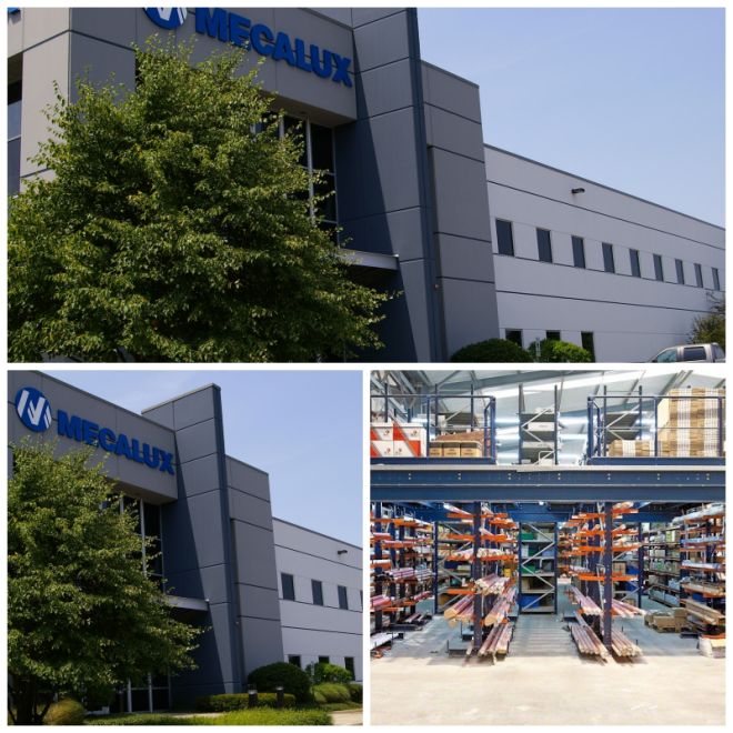 Review Interlake mecalux, inc. image 243493