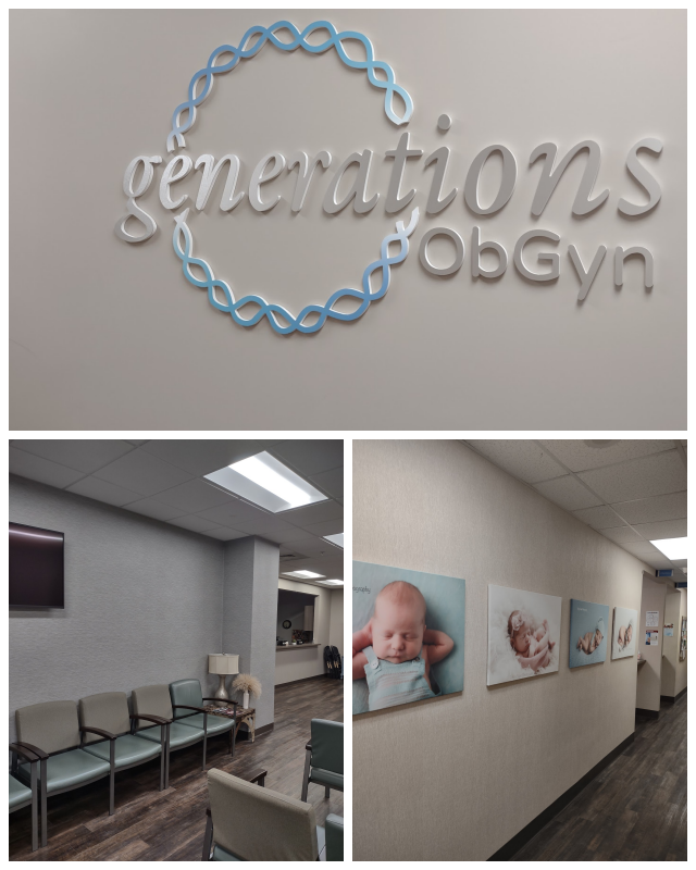 Review GENERATIONS OBGYN image 140522