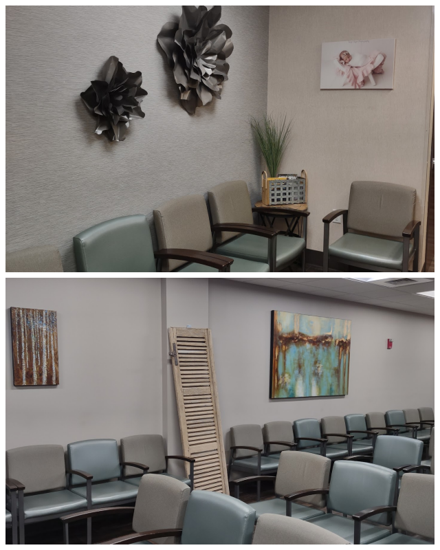 Review GENERATIONS OBGYN image 140524