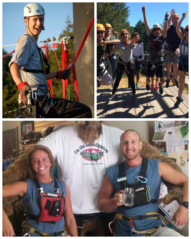 Review Adrenaline Zipline Tours image 127477