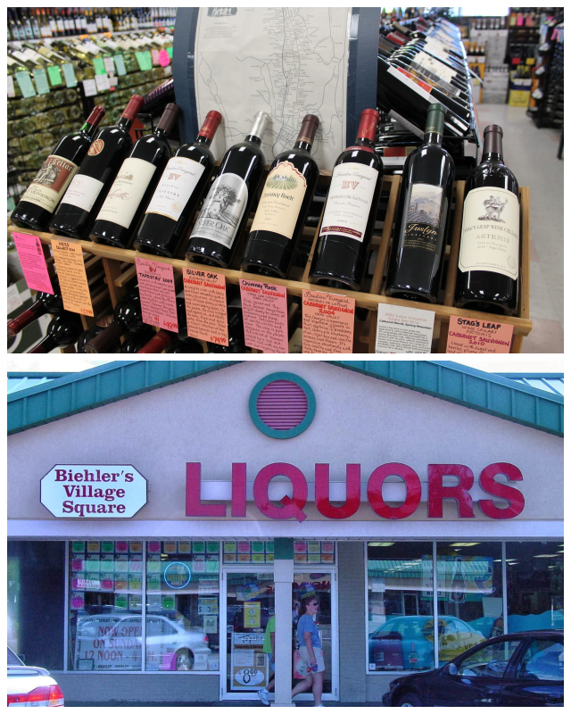 Review Biehlers Liquor Store image 119690