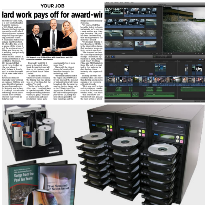 Review Mark Stuart Media Solutions image 185688