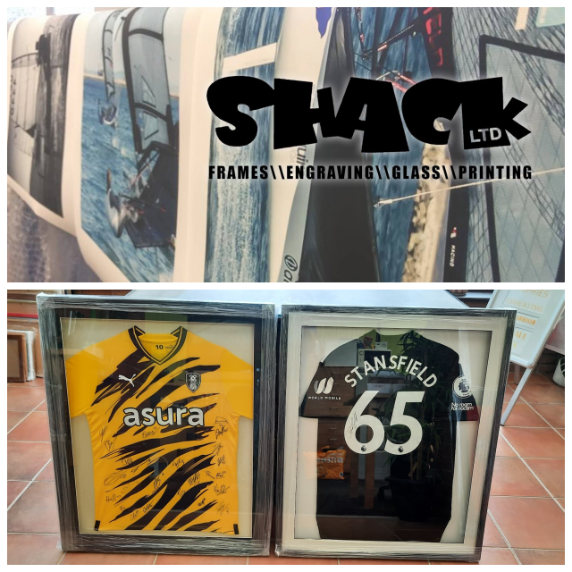 Review Shack Ltd, Exmouth, Devon image 214122