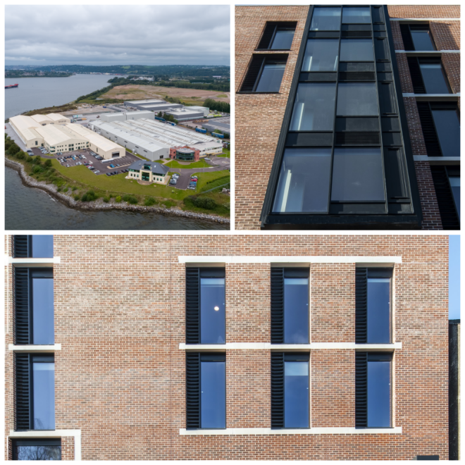 Review Architectural Metal Systems image 107576