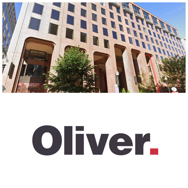 Review Oliver technology corporation image 331230