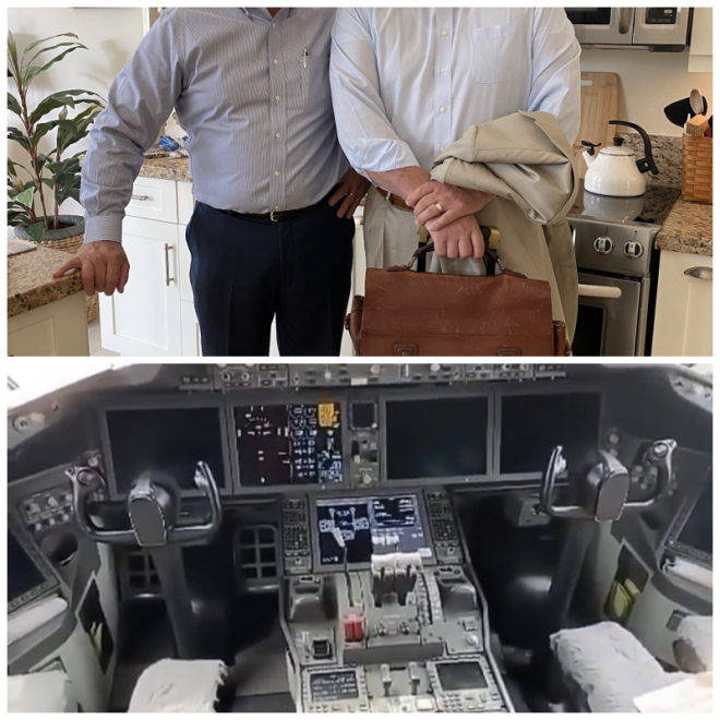 Review Global flight test & delivery image 285671