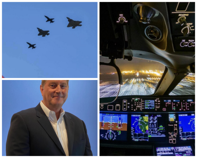 Review Global flight test & delivery image 285673