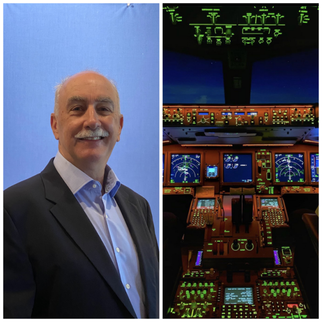 Review Global flight test & delivery image 285674