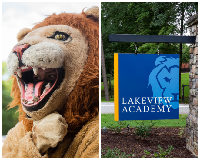 Review Lakeview Academy image 16733