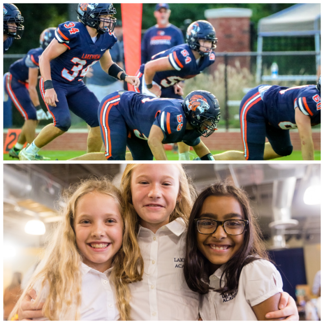 Review Lakeview Academy image 16735
