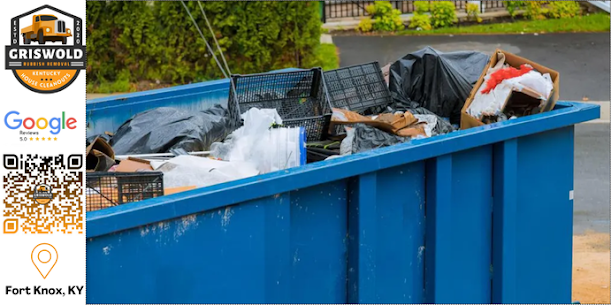 Review Griswold Rubbish Removal image 360273