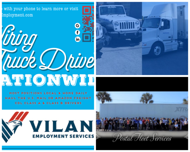 Review Postal fleet services inc image 245520
