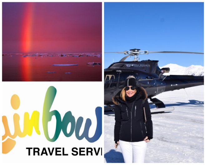 Review Rainbow travel service, inc image 342642