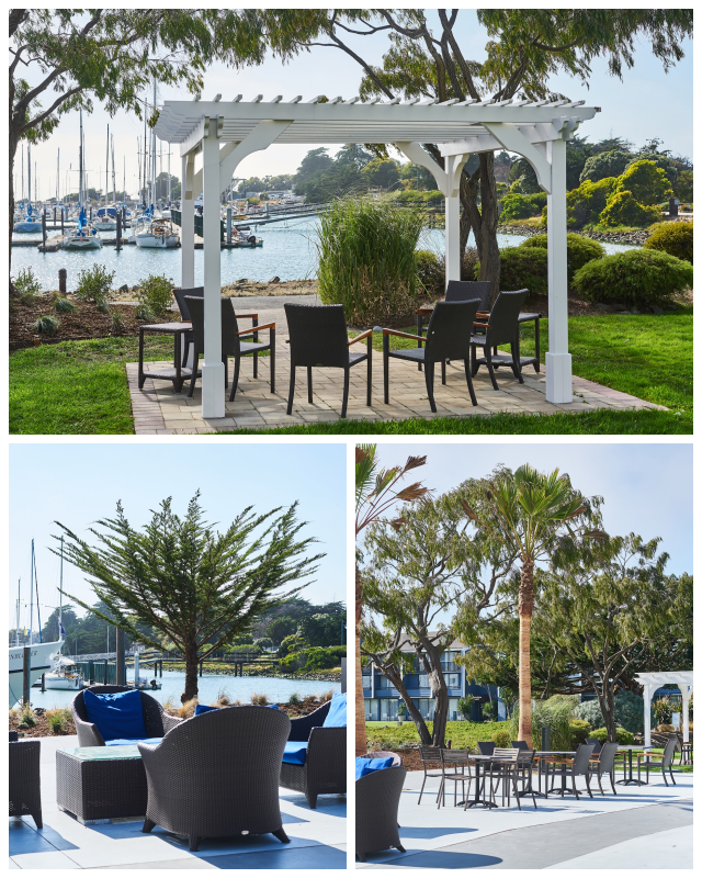 Review Double Tree by Hilton Berkeley Marina image 155050