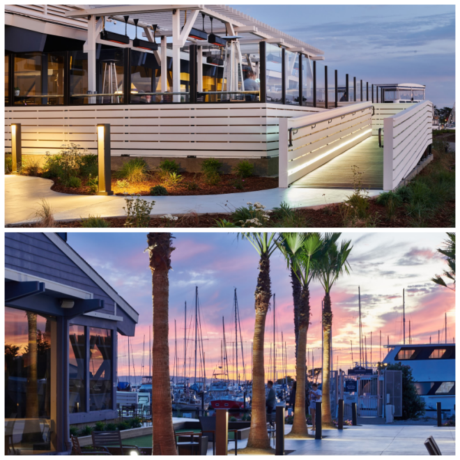 Review Double Tree by Hilton Berkeley Marina image 155052