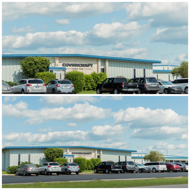 Review Covercraft Industries, Inc. image 23664
