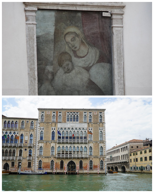 Review Ca' Foscari image 157870