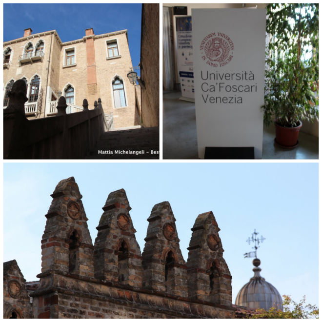 Review Ca' Foscari image 157871