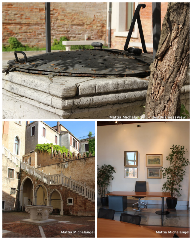 Review Ca' Foscari image 157872