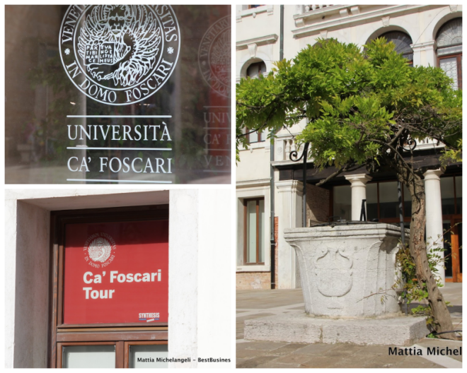 Review Ca' Foscari image 157873