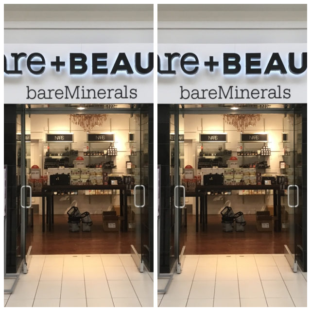 Review Bare Minerals	Vacaville image 227623