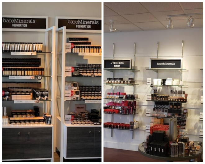 Review Bare Minerals	Vacaville image 227624