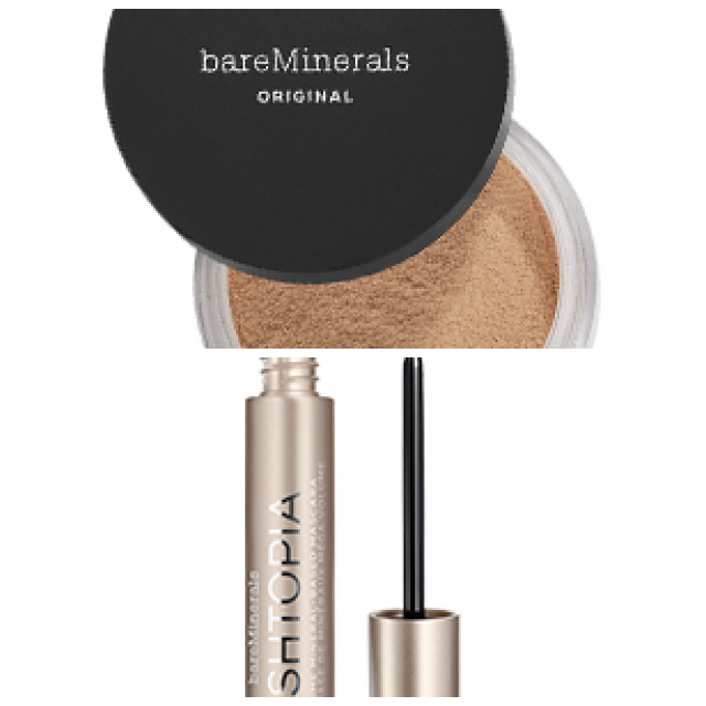 Review Bare Minerals	Vacaville image 227626