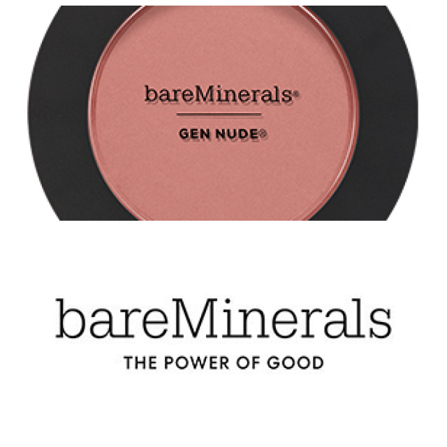 Review Bare Minerals	Vacaville image 227627