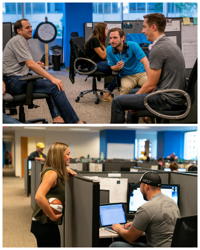 Review Townsquare interactive image 240952