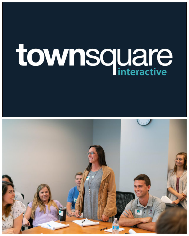 Review Townsquare interactive image 240954