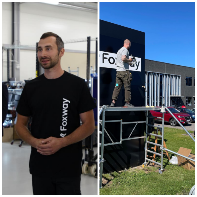 Review Dansk Computer Center A/S image 167156