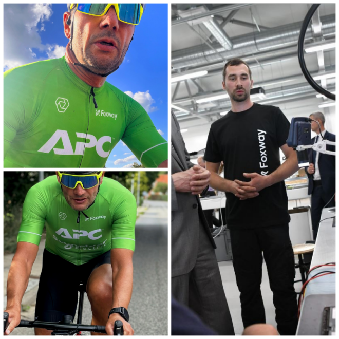 Review Dansk Computer Center A/S image 167157