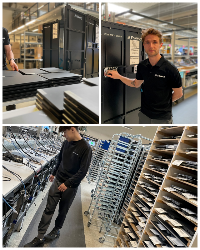 Review Dansk Computer Center A/S image 167158