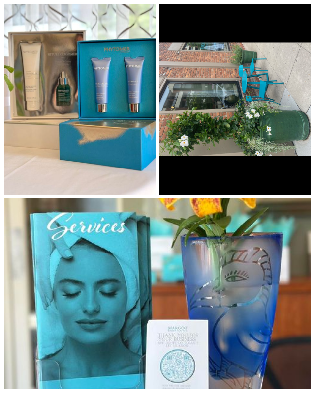Review Margot european day spa image 317414