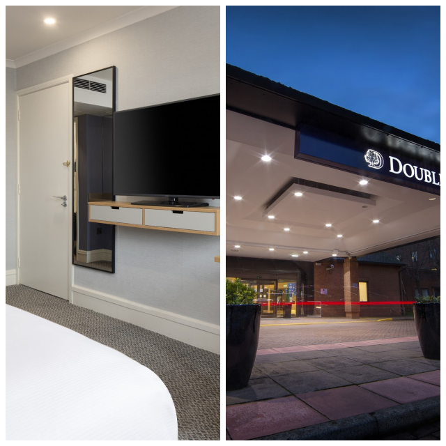 Review Hilton Manchester Airport image 167577