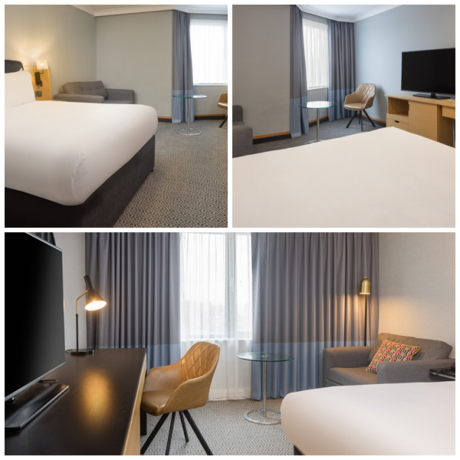 Review Hilton Manchester Airport image 167580