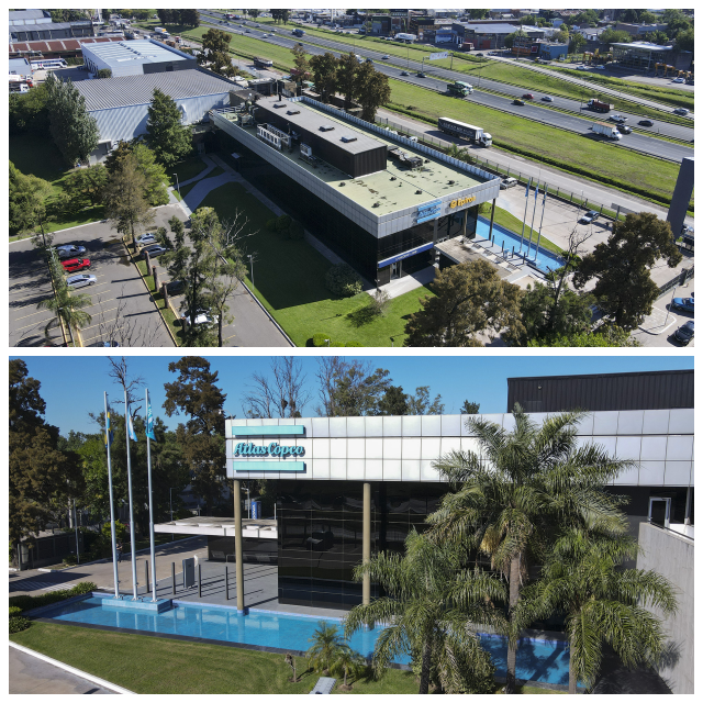 Review ATLAS COPCO ARGENTINA image 133639