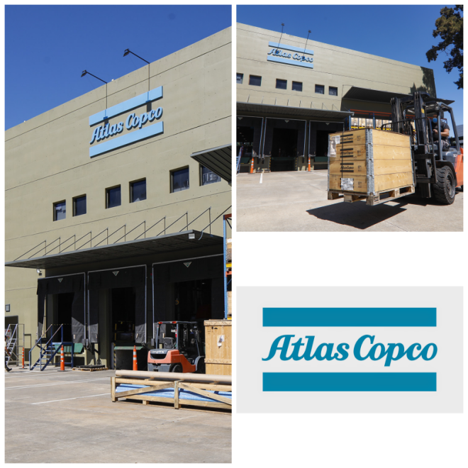 Review ATLAS COPCO ARGENTINA image 133640