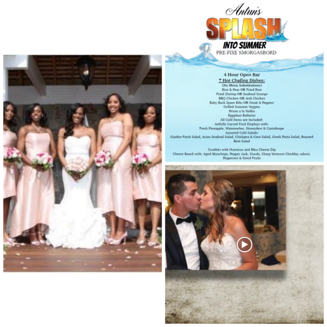 Review Antun’s Catering Hall image 236879